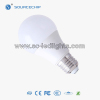 Dimmable 5w led bulb lamp e27 e14 b22