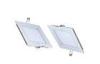 240x240 SMD 2835 3000K 18W LED Panel Light With Bridgelux / Epistar Chip