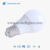 Dimmable led bulbs 7w e27 China led bulb lights supply