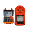 Portable Multi Gas Detector