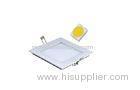 Warm White 15 W 230V / 240V Indoor Dimmable Led Panel Light 2x2m For Lobby / Home