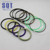 Good quality excavator seal kits