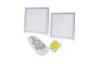 High Power Square SMD 2835 Ultra Thin Dimmable LED Panel Light 60x60