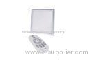 Cool White CREE 36W LED Panel Light 600x600mm For Shopping Center