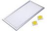 Commercial 36 W 300 X 1200 Embedded Dimmable LED Panel Light 100-120LM/W