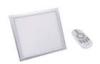 Recessed 300x300mm Ra 75 SMD 2835 Dimmable LED Panel Light For Hospital / Schools