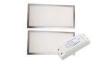 Residential Epistar Warm White 27w Surface Mount Led Panel Light 600x300