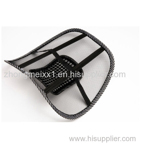 Mesh Back Lumbar Support