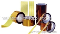 polyimide/glass cloth adhesive tape