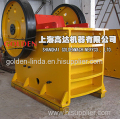 all kinds jaw crusher machine