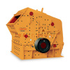 impact crusher machine new