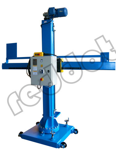 ML Series Welding Manipulator