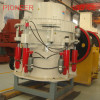 new Hydraulic Cone Crusher