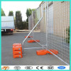 outdoor temporary Australia standard welded prefabricated fences