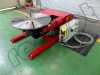 Reddot Hydraulic Welding Positioner