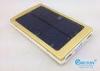 Solar Power Charger 5000mAh