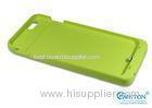 External iPhone Backup Battery Case