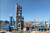 2500 t/d Cement Plant