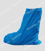 water proof disposable PE boot cover