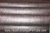 A213 T5 / T9 / T11 / T12 SMLS alloy steel studdes pipe for oil refinery