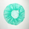 medical disposable non woven Bouffant caps