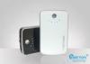 Universal Tablet PC 120000mAh Portable Mobile Power Bank USB 18650 Li-ion