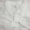 Disposable non woven lab coat and lab gown