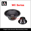 15&quot; 18&quot; Professional Audio Loudspeaker Woofer speeaker WC Series