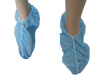 water proof disposable CPE shoe cover