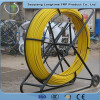 Fiberglass Push Pull cable duct rodder