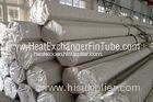 Pickled / Bright Annealed Stainless Steel Seamless Tube , ASME SA213 TP316 / 316L.