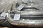 90 Degree L/R & S/R Return Tubes , ASTM A403 WP316L Stainless Steel Elbow