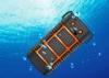 Universal IP67 Waterproof Power Bank 5200mAh For Apple / Samsung phone