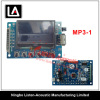 New style usb mp3 decoder module with bluetooth 4.0