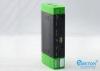 500A Current Diesel Car Jump Starter , Laptop Power Bank Battery Charger