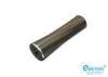 Universal Cylinder Wood Power Bank 3000mAh , Li-ion Power Bank For Tablet PC