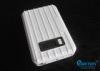 15000mAh High Capacity Suitcase Design Dual USB Power Bank With Digital Display