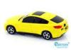 5200mAh BMW Car Shaped Power Bank , Company Gift Power Bank With Torch