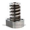 Medical mould precision machining parts using sodick EDM process GM , JIS , DIN standard