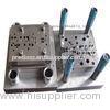 Metal Precision Die And Stamping For Micro USB Electronic Parts