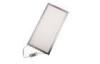 100W/LM Natural White LED Flat Panel Ceiling Lights 36W For Restaurants