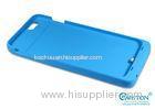 Travel External 5200mAh iPhone 6 PlusBattery Case With Kickstand