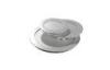 Energy Saving Dimmable Cold White Round LED Panel Lights 20 Watt