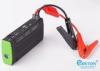 Universal Small 10000mAh Car Jump Starter Power Bank for Mobile Phone