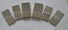 Custom Carbide Precision PG Optical Profile Grinding process Parts for LED stamping die punch