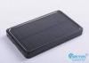 Li-polymer 4000mAh Emergency Portable Solar Power Bank For Mobile Phone