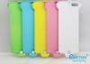 Small Fast Charging 1800mAh Ultra Thin Iphone Backup Battery for iPhone 5C