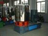 1000L 7.5Kw Cooling High Speed Mixer With Spiral Bevel Gear Reducer