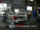 Two Roll Rubber Open Mill With Totally Enclosed Cage Rotor 400 x 1000mm