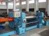 185KW Energy Saving Two Roll Mill Machine For Rubber , rolling mill machinery